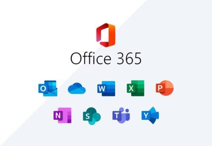 MS Office 365 Pro Plus Plus Account